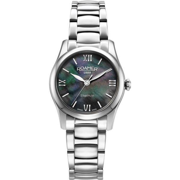 Roamer Eleganza ženski sat 974847 41 80 20
