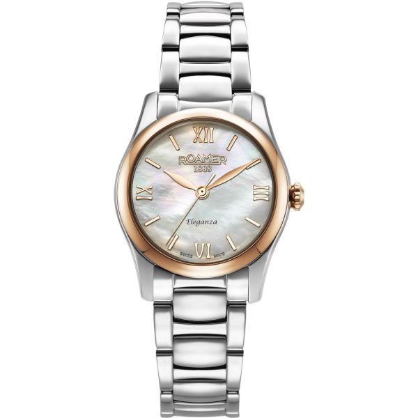 Roamer Eleganza ženski sat 974847 49 20 20