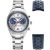 Roamer Gran Sportivo muški sat komplet 978818 41 45 21