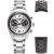 Roamer Gran Sportivo muški sat komplet 978818 41 85 21