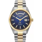 Roamer Primeline Day-Date muški sat 981666 47 45 50