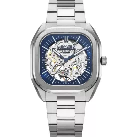 Roamer Mechano muški sat komplet 985986 41 45 20