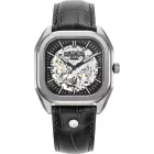 Roamer Mechano muški sat set 985986 41 85 20, kaiš: nerđajući čelik, srebrni