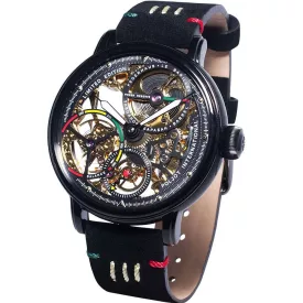 Poljot International Beringo muški sat 9910.1942213