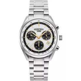   Roamer Pro Chrono Hungarian Grand Prix Limited Edition muški sat 993819 41 15 21