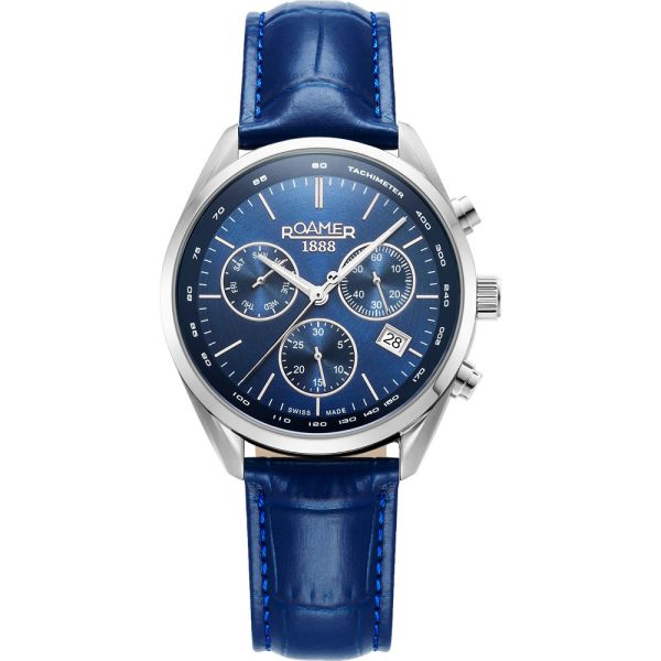 Roamer Pro Chrono muški sat 993819 41 45 02