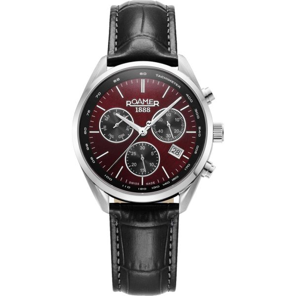 Roamer Pro Chrono muški sat 993819 41 65 02