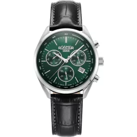 Roamer Pro Chrono muški sat 993819 41 75 02