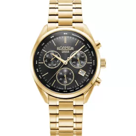 Roamer Pro Chrono muški sat 993819 48 85 20