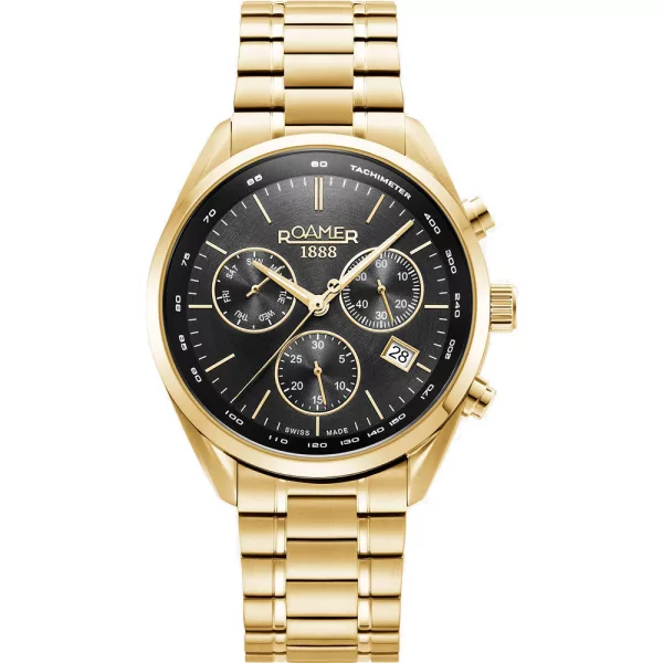Roamer Pro Chrono muški sat 993819 48 85 20