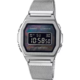 Casio Vintage ženski sat A1000M-1BEF