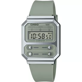 Casio Vintage unisex gledati A100WEF-3AEF