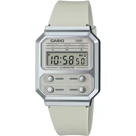 Casio Vintage unisex gledati A100WEF-8AEF