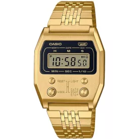 Casio Vintage unisex gledati A1100G-5EF