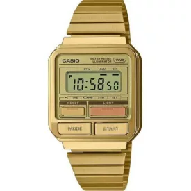 Casio Vintage unisex gledati A120WEG-9AEF