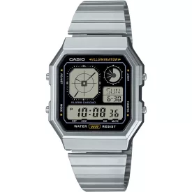 Casio Vintage muški sat A130WE-1AEF