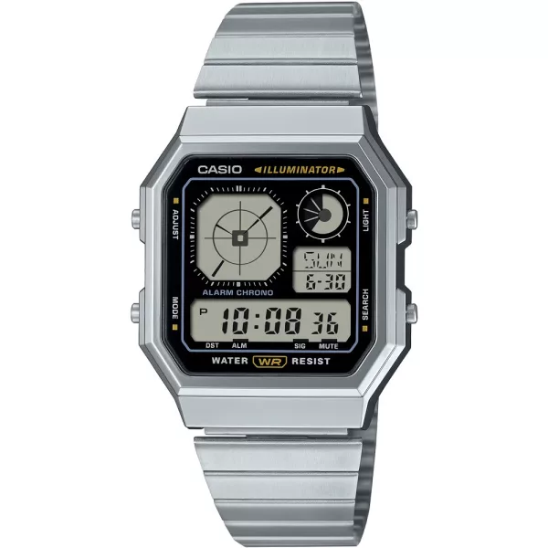 Casio Vintage muški sat A130WE-1AEF