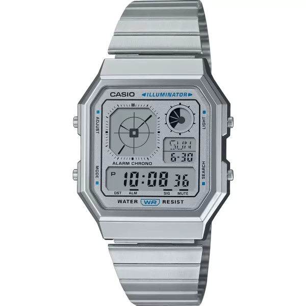 Casio Vintage muški sat A130WE-7AEF