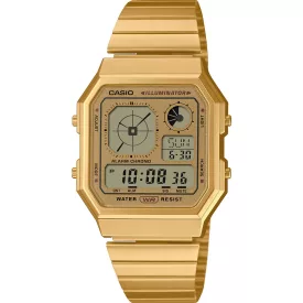 Casio Vintage muški sat A130WEG-9A