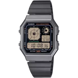 Casio Vintage muški sat A130WEGG-1AEF