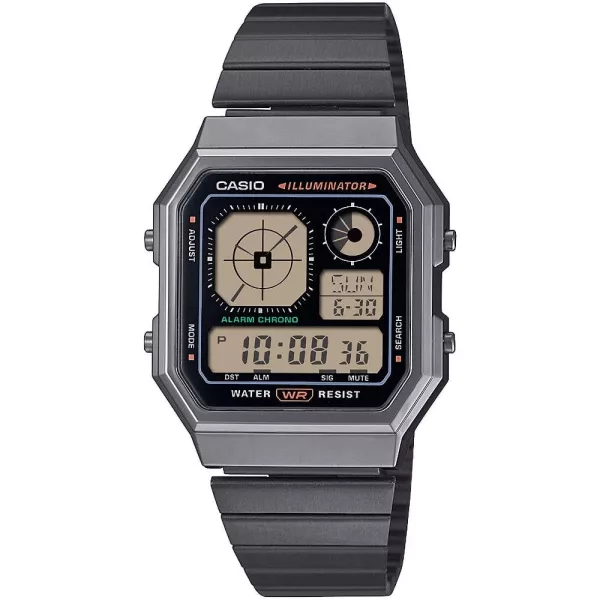 Casio Vintage muški sat A130WEGG-1AEF