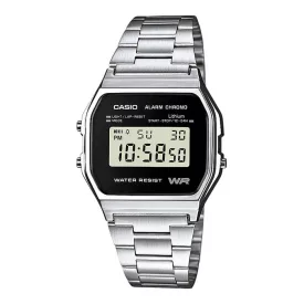 Casio Retro muški sat A158WEA-1EF