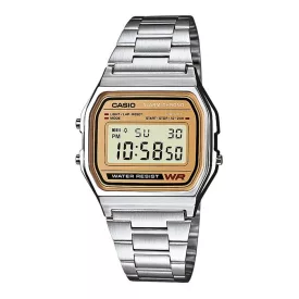 Casio Retro muški sat A158WEA-9EF