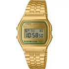Casio Vintage unisex gledati A158WEGV-9AEF