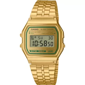 Casio Vintage unisex gledati A158WEGV-9AEF
