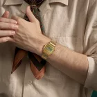 Casio Vintage unisex gledati A158WEGV-9AEF