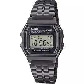Casio Vintage ženski sat A158WETB-1AEF