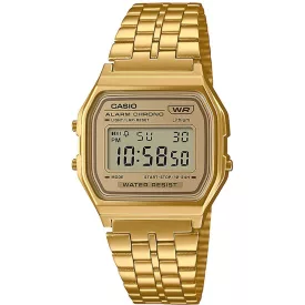 Casio Vintage unisex gledati A158WETG-9AEF