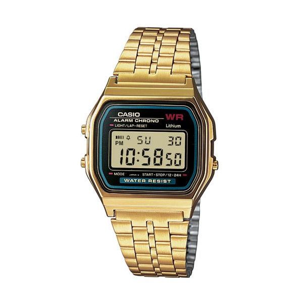 Casio Retro unisex gledati A159WGEA-1EF