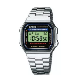 Casio Retro muški sat A168WA-1YES
