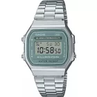 Casio Vintage unisex gledati A168WA-3AYES
