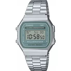 Casio Vintage unisex gledati A168WA-3AYES