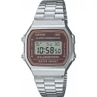 Casio Vintage unisex gledati A168WA-5AVES
