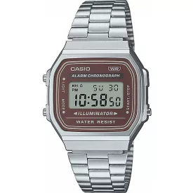 Casio Vintage unisex gledati A168WA-5AVES
