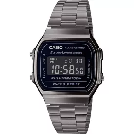 Casio Vintage unisex gledati A168WEGG-1BEF