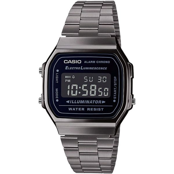 Casio Vintage unisex gledati A168WEGG-1BEF