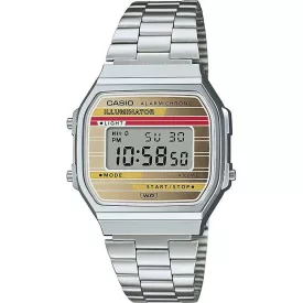 Casio Vintage unisex gledati A168WEHA-9AEF
