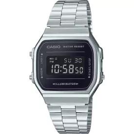 Casio Retro ženski sat A168WEM-1EF