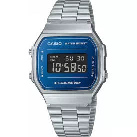 Casio Vintage unisex gledati A168WEM-2BEF
