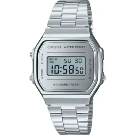 Casio Retro ženski sat A168WEM-7EF