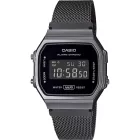 Casio Vintage unisex gledati A168WEMB-1BEF