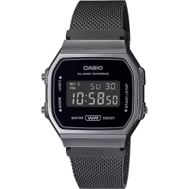 Casio Vintage unisex gledati A168WEMB-1BEF