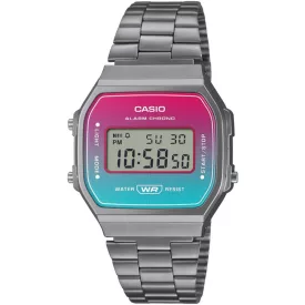Casio Vintage unisex gledati A168WERB-2AEF