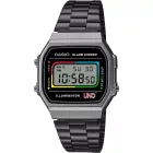 Casio Vintage X UNO Special Edition unisex gledati A168WEUC-1A