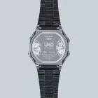 Casio Vintage X UNO Special Edition unisex gledati A168WEUC-1A