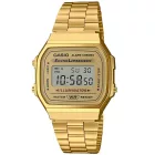 Casio Retro unisex gledati A168WG-9EF